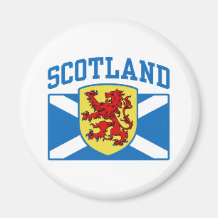 Íman Scotland