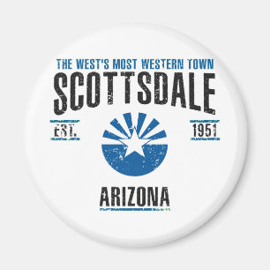 Íman Scottsdale