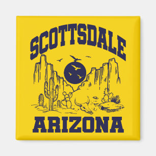 Íman Scottsdale, Arizona