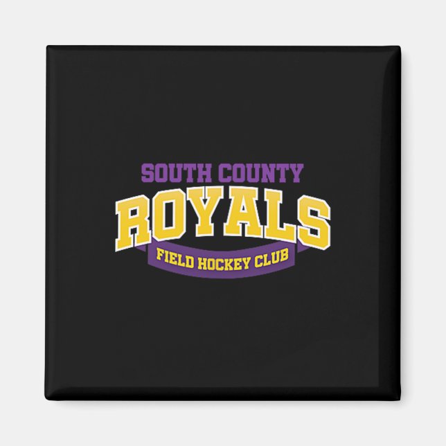 Íman Scr 2025  (Frente)