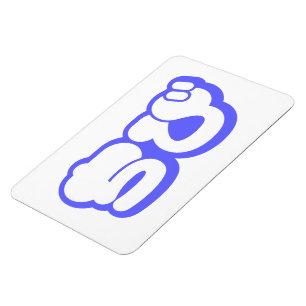 Íman Script ち Chibi び Nihongo Hiragana Japonês