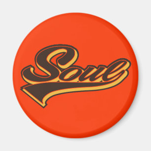 Íman Script de Soul