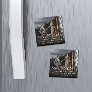 Íman Script Suave Data de salvamento da foto