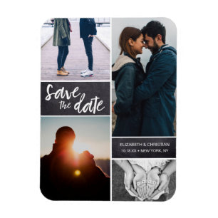 Íman Script Vertical Personalizado Salvar a Foto da Dat
