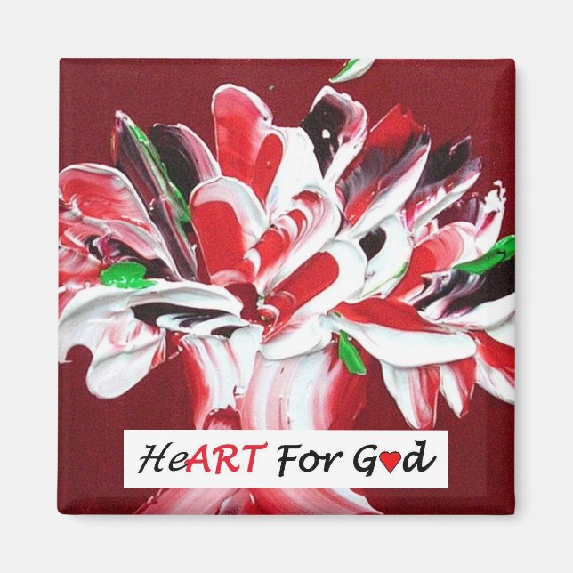 Íman Se Charles Lotton fosse um pintor (Frente)