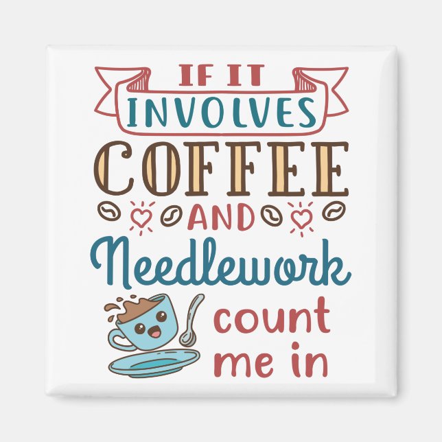 Íman Se Envolver Café e Rede Conte-Me (Frente)