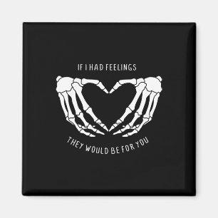 Íman Se Eu Tivesse Sentimentos Eles Seriam Por Você Esq