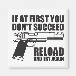 Íman Se início em você não suceda o reload e não o