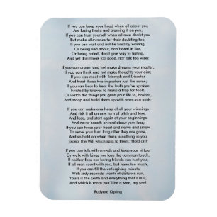 Íman Se por Rudyard Kipling