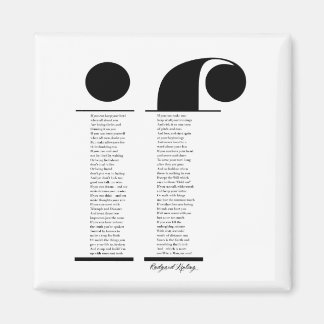 Íman Se por Rudyard Kipling