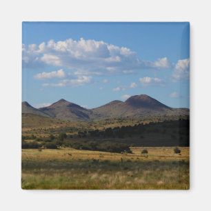 Íman Se somente um disparou - o vale do Prescott, AZ