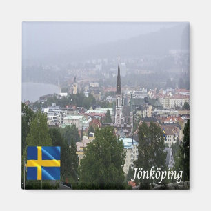 Íman SE - Suecia - Jönköping