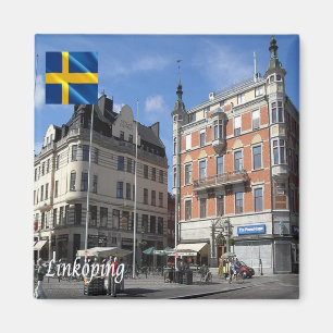 Íman SE - Suecia - Linköping
