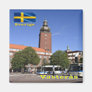 Íman SE - Suecia - Västerås