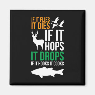 Íman Se Voar, Morre Se Se Salto, Cai Se Engana