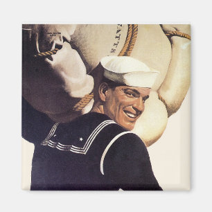 Íman Se você diz aonde está indo…