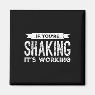 Íman Se Você Está Tremendo, Está Funcionando Pilates Yo