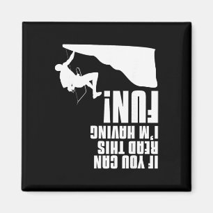 Íman Se Você Pode Ler Isso Estou Me Divertindo Montanha