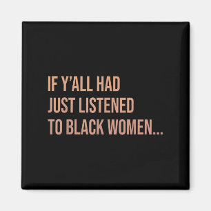 Íman Se Vocês Tivessem Ouvindo As Negras Engraçado Quo