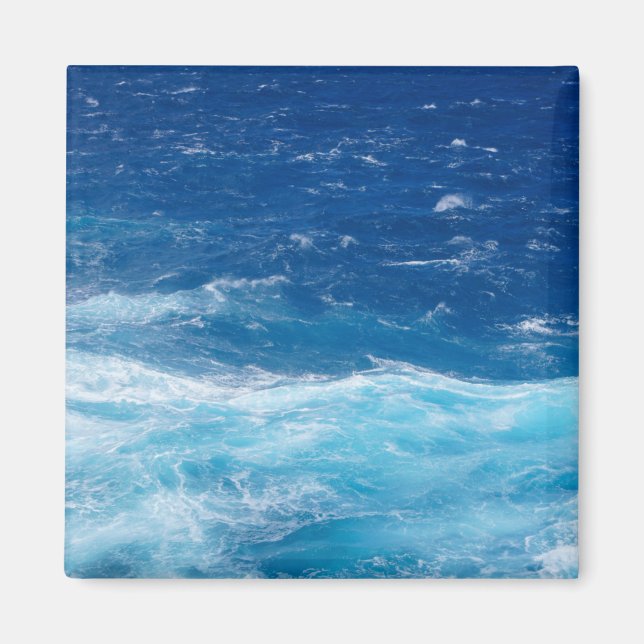 Íman Sea Malta (Frente)