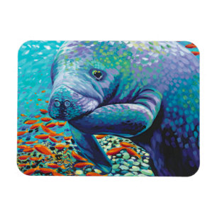 Íman Sea Swetheart II