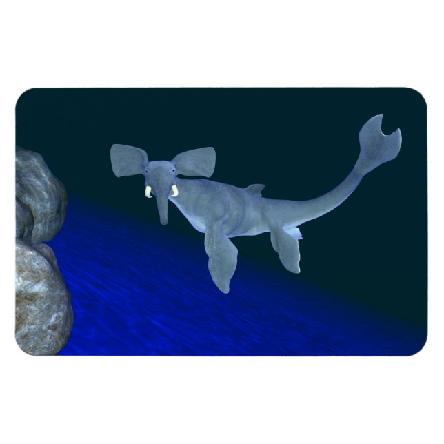 Íman Seafant (Horizontal)