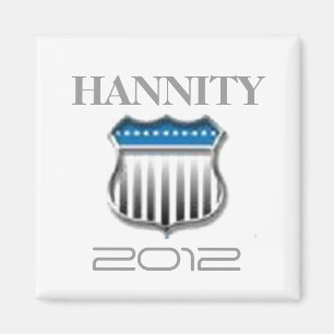 Íman Sean Hannity 2012