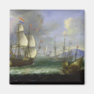 Íman Seascape