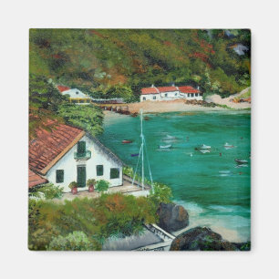 Íman Seascape