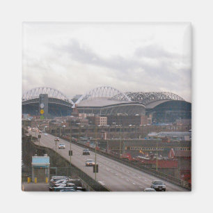 Íman seattle