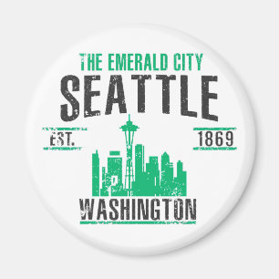Íman Seattle