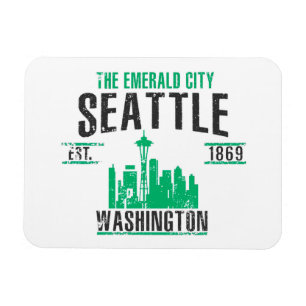 Íman Seattle