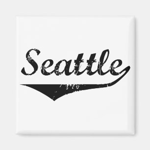 Íman Seattle