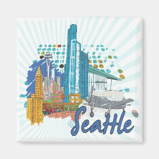 Íman Seattle