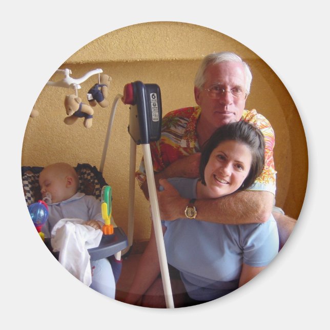 ÍMAN SEB-DANI-PAI (Frente)