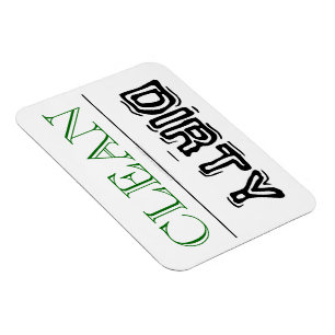 Íman Secador de Roupas de Máquinas de lavar loiça multi