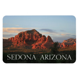 Íman Sedona Sunset Magnet