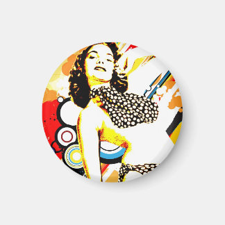 Íman Sedução Nostálgica - Polca Dottie