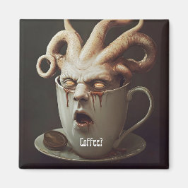 Íman Segunda-feira de manhã azul 2