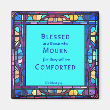 segundo Beatidão do Sermão de Jesus no Monte