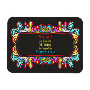 Íman segundo Beatitude - Aqueles Que Choram