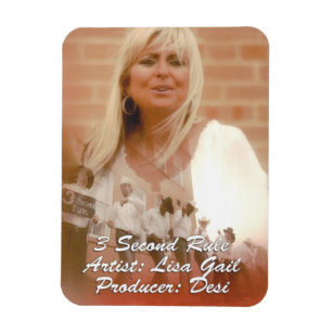 Íman Segundo ímã da regra 3