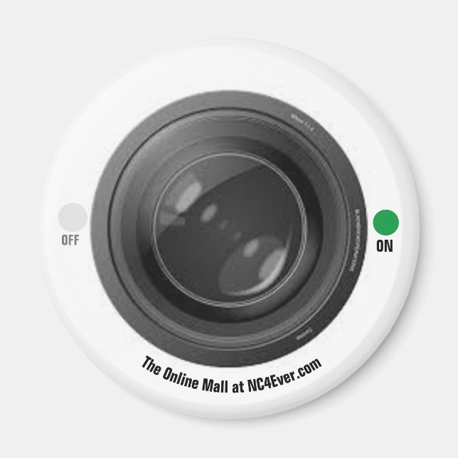 Íman Segurança (Frente)