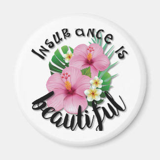 Íman Seguro é Bonito