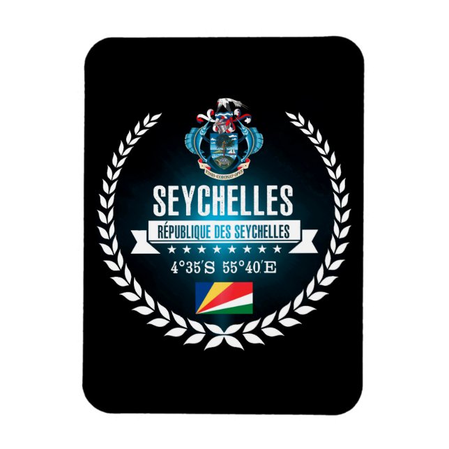 Íman Seicheles (Vertical)