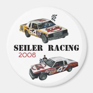 Íman Seiler '08 de competência