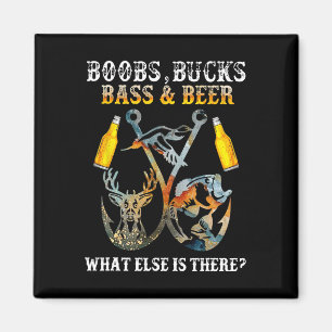Íman Seios Bucks Byss Cerveja O Que Mais Há Pesca