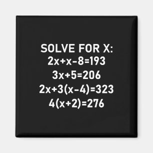 Íman Seis Sete Meme Matemática Álgebra Piada Resolva Pa