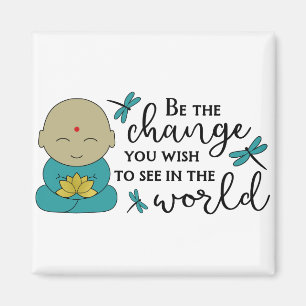 Íman Seja A Alteração