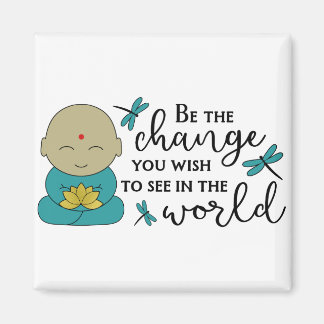 Íman Seja A Alteração